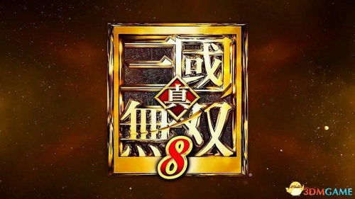 《真三国无双8》武将加点攻略：独家秘籍，轻松提升战斗力！