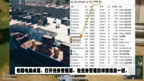 《绝地求生》帧数翻倍秘籍!练枪技巧+外设攻略,轻松吃鸡! 《绝地求生》帧数翻倍秘籍!练枪技巧+外设攻略,轻松吃鸡!