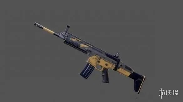 《绝地求生》武器射击音效揭秘：独家枪声大揭秘！