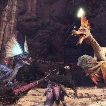 《怪物猎人世界》斗技场全S攻略:揭秘高评价技巧! 《怪物猎人世界》斗技场全S攻略:揭秘高评价技巧!