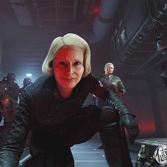 《德军总部2》试玩揭秘：沉浸体验，究竟有多刺激？