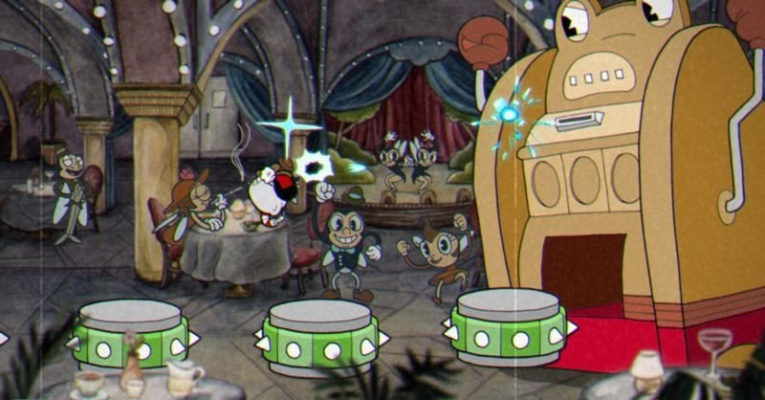 《茶杯头》全金币攻略揭秘！隐藏秘密大揭秘！