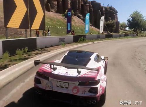 《极限竞速7》试驾揭秘：操控狂潮，体验速度极限！