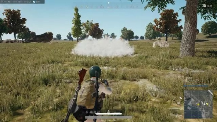 《绝地求生》空投处理秘籍！决赛圈错误规避指南，点击解锁！