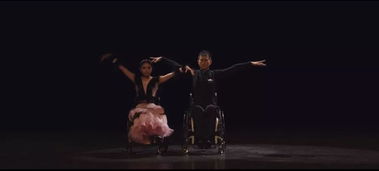 《劲舞团》母爱舞动，揭秘舞者背后的感人故事