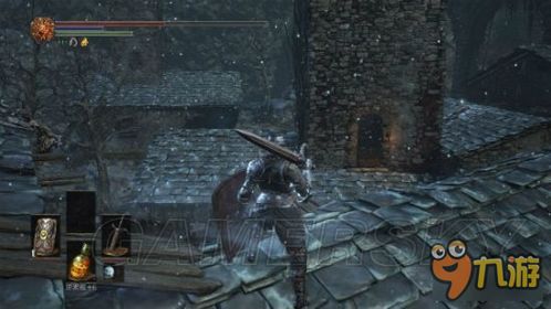 《黑暗之魂3》鸦人镰刀无伤攻略：揭秘Boss击杀奇术！