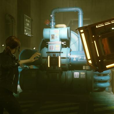 《控制2》预算揭秘：仅200万份销量即胜《心灵杀手2》？惊人内幕！