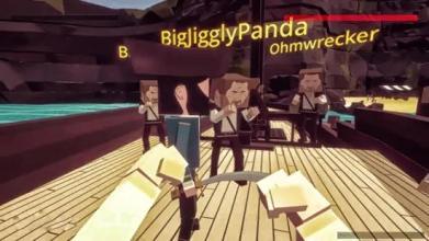 Epic神秘大礼揭晓!游戏盛宴即将开启! Epic神秘大礼揭晓!游戏盛宴即将开启!