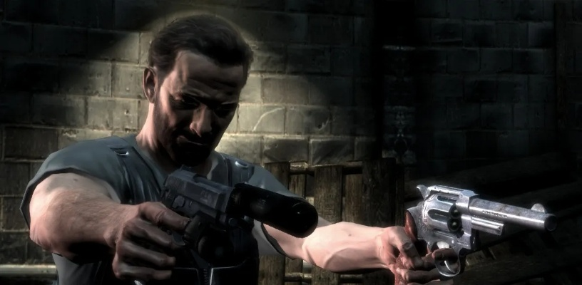 《马克思佩恩3》黄金枪全攻略,揭秘全线索收集秘籍! 《马克思佩恩3》黄金枪全攻略,揭秘全线索收集秘籍!