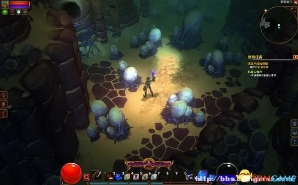 《火炬之光2》全攻略揭秘：隐藏任务大揭秘！速来解锁！