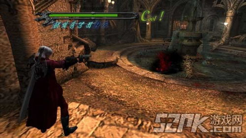 《鬼泣2》但丁SS评价揭秘：极限操作背后的惊人真相！