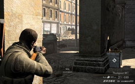 《狙击精英V2》试玩版攻略：独家技巧助你速成狙击达人