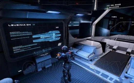 《质量效应3》推倒攻略：揭秘隐藏技巧，轻松通关！