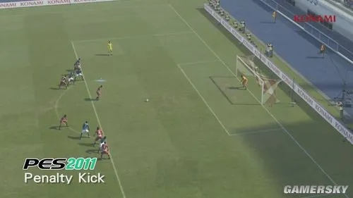 《实况足球2012》独家解说！揭秘经典赛事幕后精彩瞬间
