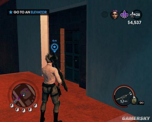 《黑道圣徒3》单人攻略揭秘：隐藏任务全解锁！