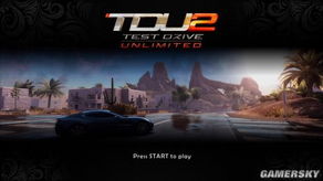 《无限试驾2》独家揭秘：体验极限，谁将脱颖而出？