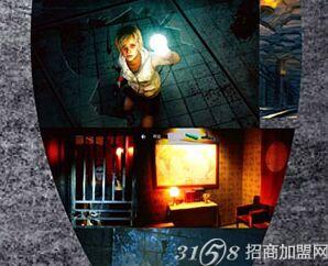 《THE 密室脱出》破解攻略：揭秘隐藏关卡，挑战极限！