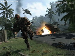 《孤岛危机全攻略揭秘:隐藏技巧大公开!》 《孤岛危机全攻略揭秘:隐藏技巧大公开!》