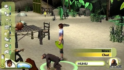 《模拟人生2 漂流者》攻略揭秘：隐藏技巧+实战心得大公开