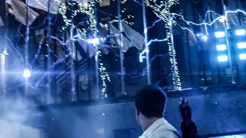 《雷霆特工队》删减版：叶莲娜刺杀鹰眼真相揭秘！