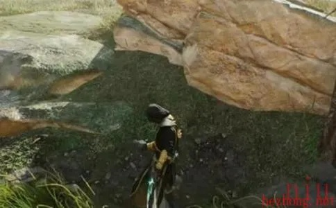 《石涛崖全攻略揭秘：唱片、符纹与服装隐藏位置》