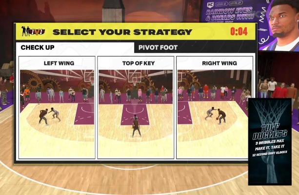 《NBA2K25》选购攻略：揭秘价格差异与配置秘籍，不容错过！