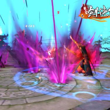 《太荒初境》昆仑宝箱攻略：揭秘隐藏线路，独家揭秘！