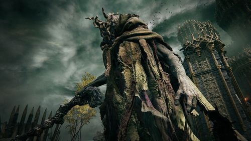 《艾尔登法环》1.04新魔法大揭秘！战技升级，祷告革新，你准备好了吗？