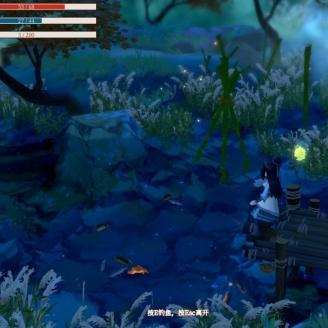 《一方灵田：揭秘神秘操作，新手必看攻略！》