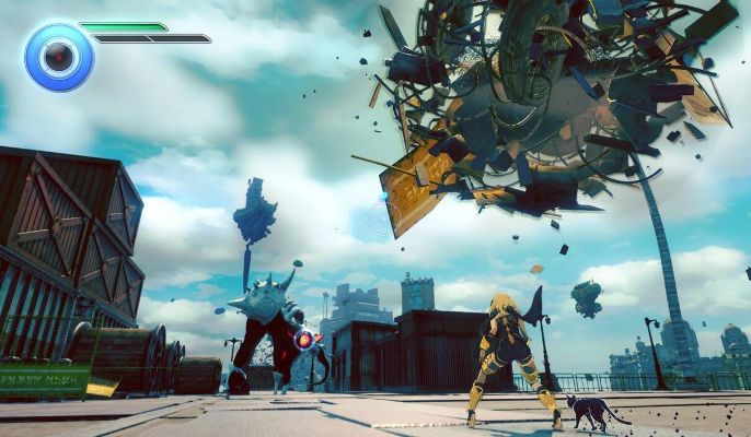 《重力眩晕2》全攻略揭秘：隐藏技巧大公开！