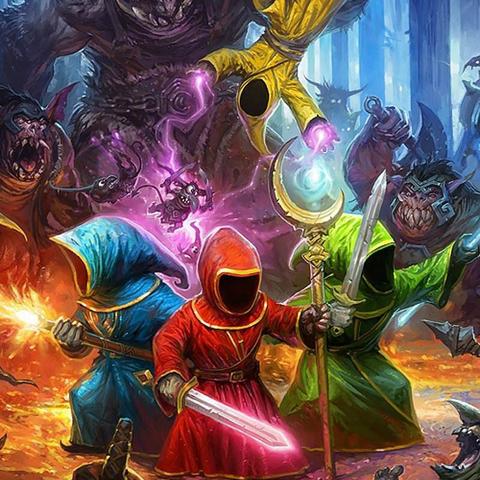 《地狱潜者》画面解析+多人联机试玩揭秘：深度体验，究竟有多好玩？