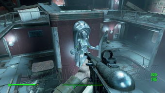 《辐射4》全摇头娃娃隐藏位置揭秘！独家攻略大公开