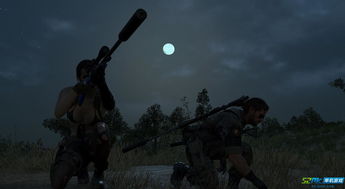 《合金装备5幻痛》静静触发攻略：独家技巧，轻松掌握！