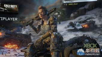 《COD12》职业揭秘：深度解析全职业武器技能，联机玩法大揭秘！