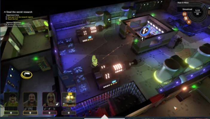 《揭秘！Crookz攻略：新手必看，轻松玩转骗子世界》