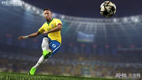 《PES2016》豪门球队球员数据揭秘：独家视频大揭秘！