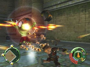 《凯之传奇周年版》独家揭秘：窗口化与分辨率设置攻略！