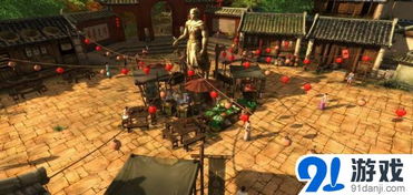 《侠客风云传》主线攻略揭秘：隐藏任务大揭秘！