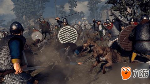 《阿提拉全面战争攻略：内政外交军事全解析，揭秘制胜秘诀！》