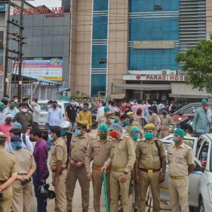 《揭秘死亡国度：独家战斗系统深度解析！》