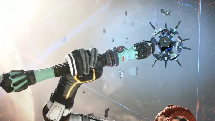 《Apex英雄》传家宝大揭秘!琉雀大招竟隐身?亡灵无敌开大揭秘! 《Apex英雄》传家宝大揭秘!琉雀大招竟隐身?亡灵无敌开大揭秘!