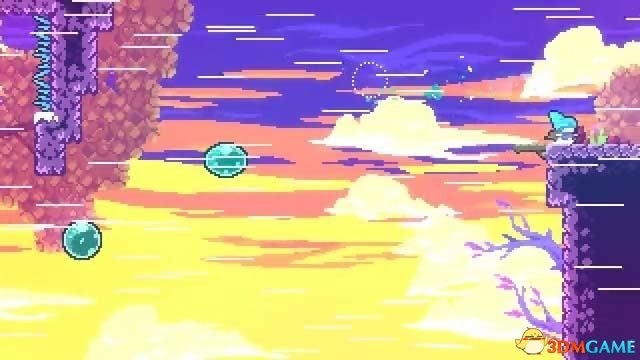 《蔚蓝小岛探秘:揭秘隐藏的大秘密攻略》 《蔚蓝小岛探秘:揭秘隐藏的大秘密攻略》