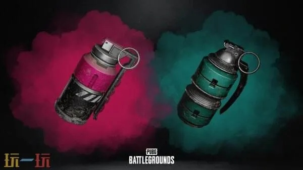 《绝地求生》35.1版本道具大揭秘！35.1更新道具有哪些惊喜改动？