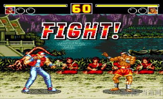 《饿狼传说》群狼之城：马可罗德里格斯，揭秘隐藏技能！