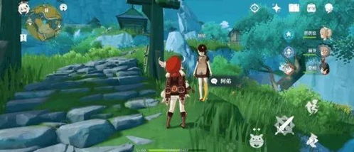 《原神》隐藏任务攻略揭秘！兽有失蹄触发地点大揭秘！