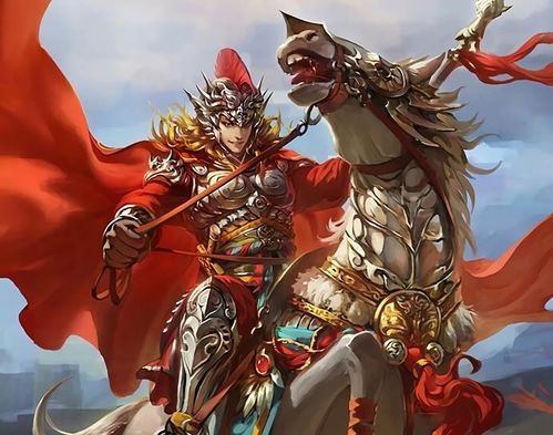 《无双大蛇2》孙家组神技揭秘：独家组合技，谁与争锋？