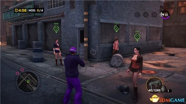 《黑道圣徒》独家预购奖励大揭秘！你不可错过的福利！