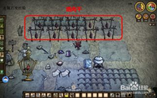 《饥荒四季BOSS攻略揭秘!四季BOSS战技巧大公开》 《饥荒四季BOSS攻略揭秘!四季BOSS战技巧大公开》