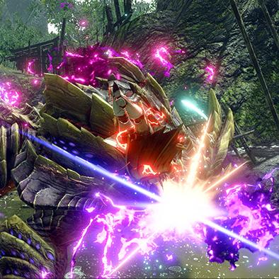 《怪物猎人崛起》曙光2.0轻弩攻略!揭秘贯2轻弩最强配装技巧 《怪物猎人崛起》曙光2.0轻弩攻略!揭秘贯2轻弩最强配装技巧