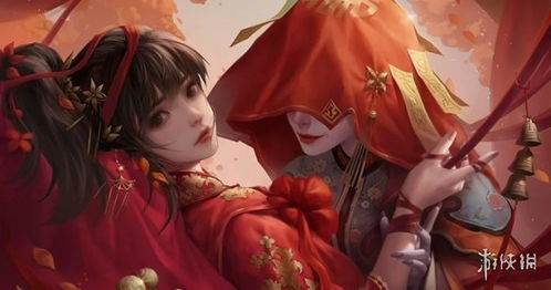 《纸嫁衣4红丝缠》第二章谜题揭秘：破解红丝缠密境攻略大揭秘！